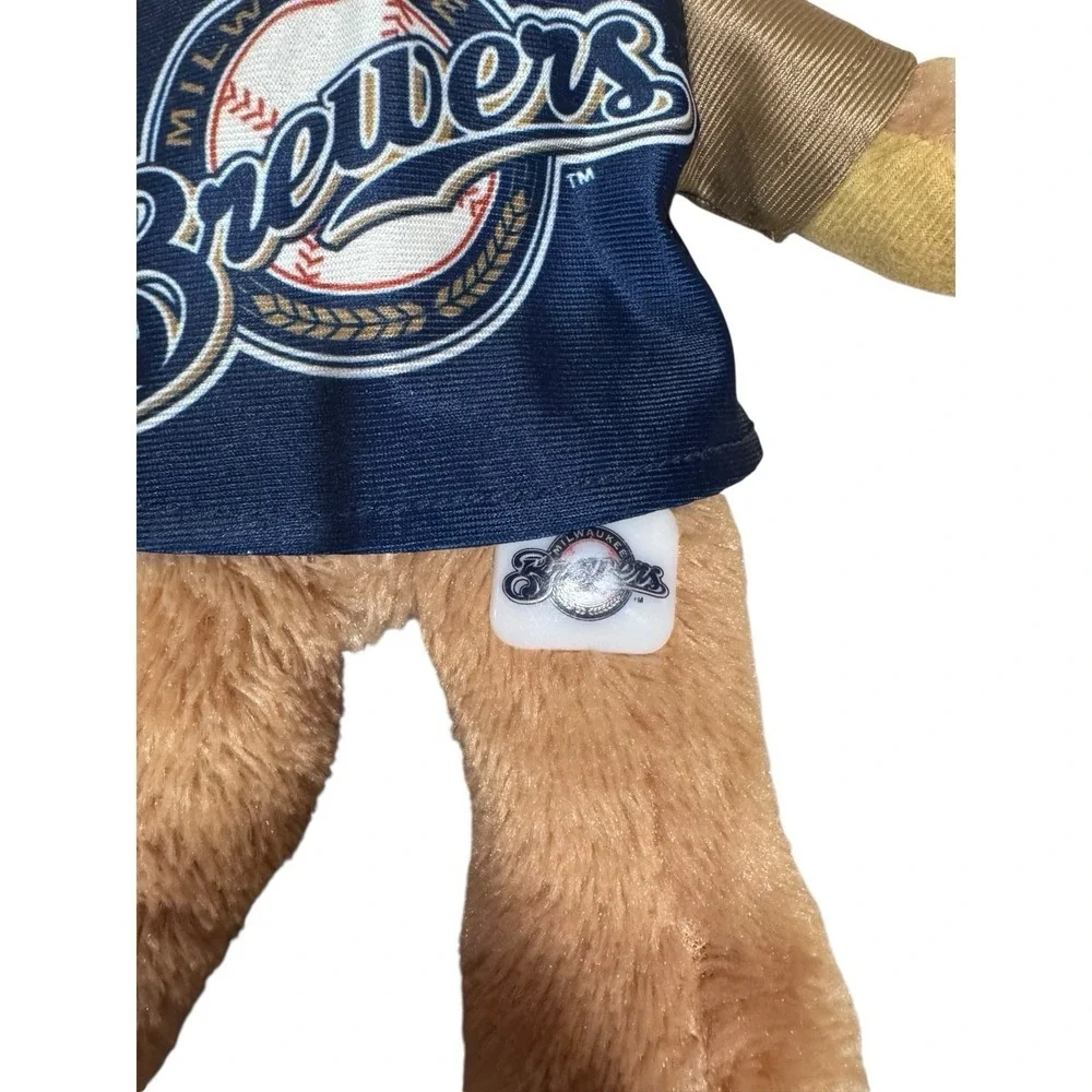 Milwaukee Brewers MLB 8